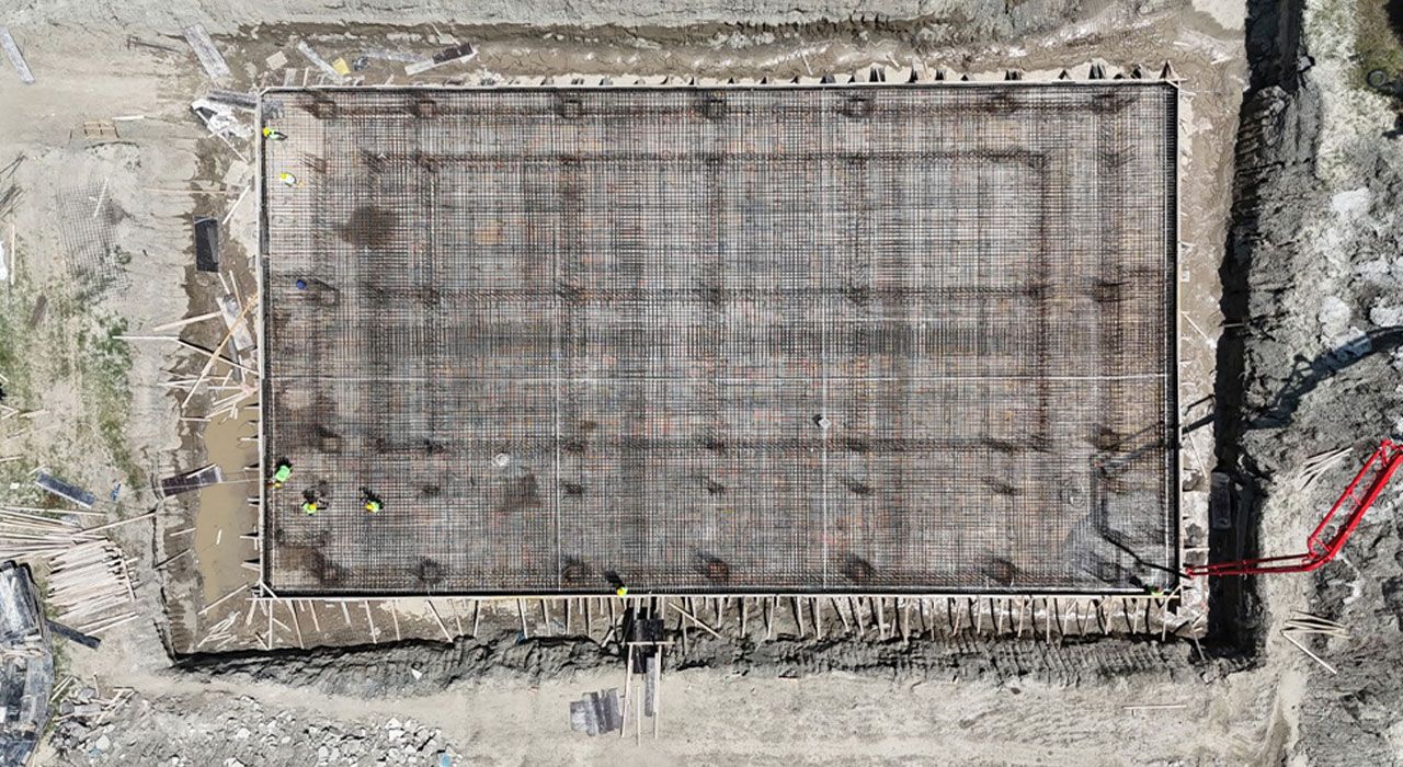 Hatay Büyükşehir Belediyesi’nden Erzin’e Yarı Olimpik Yüzme Havuzu