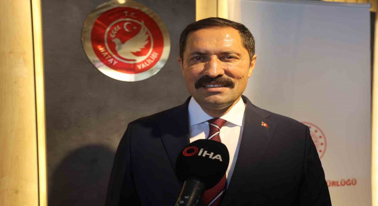 Hatayda 21 bin 108 konut ve bin 125 iş yerinin hak sahipliği belirlenecek