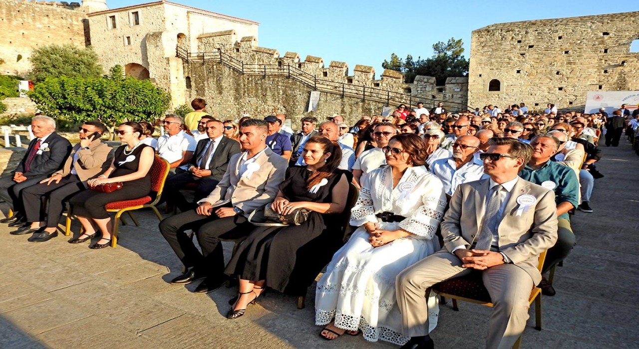 Hayatın Anlamı Kitap sezon finalini yaptı