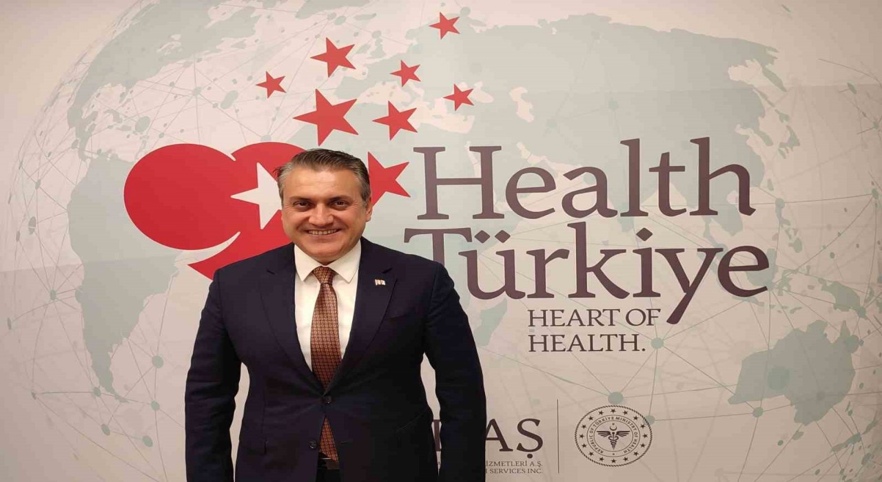 ‘HealthTürkiye uygulaması kullanıma sunuldu
