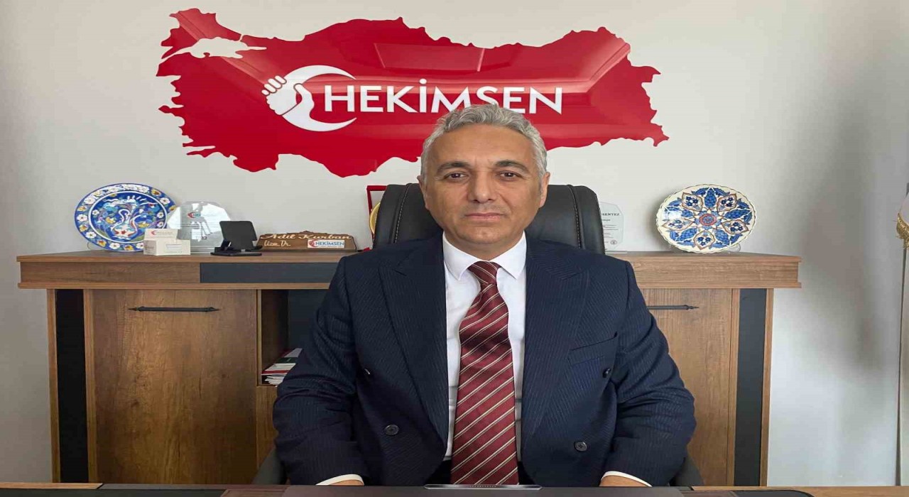 HEKİMSENden 178 maddelik talep dosyası