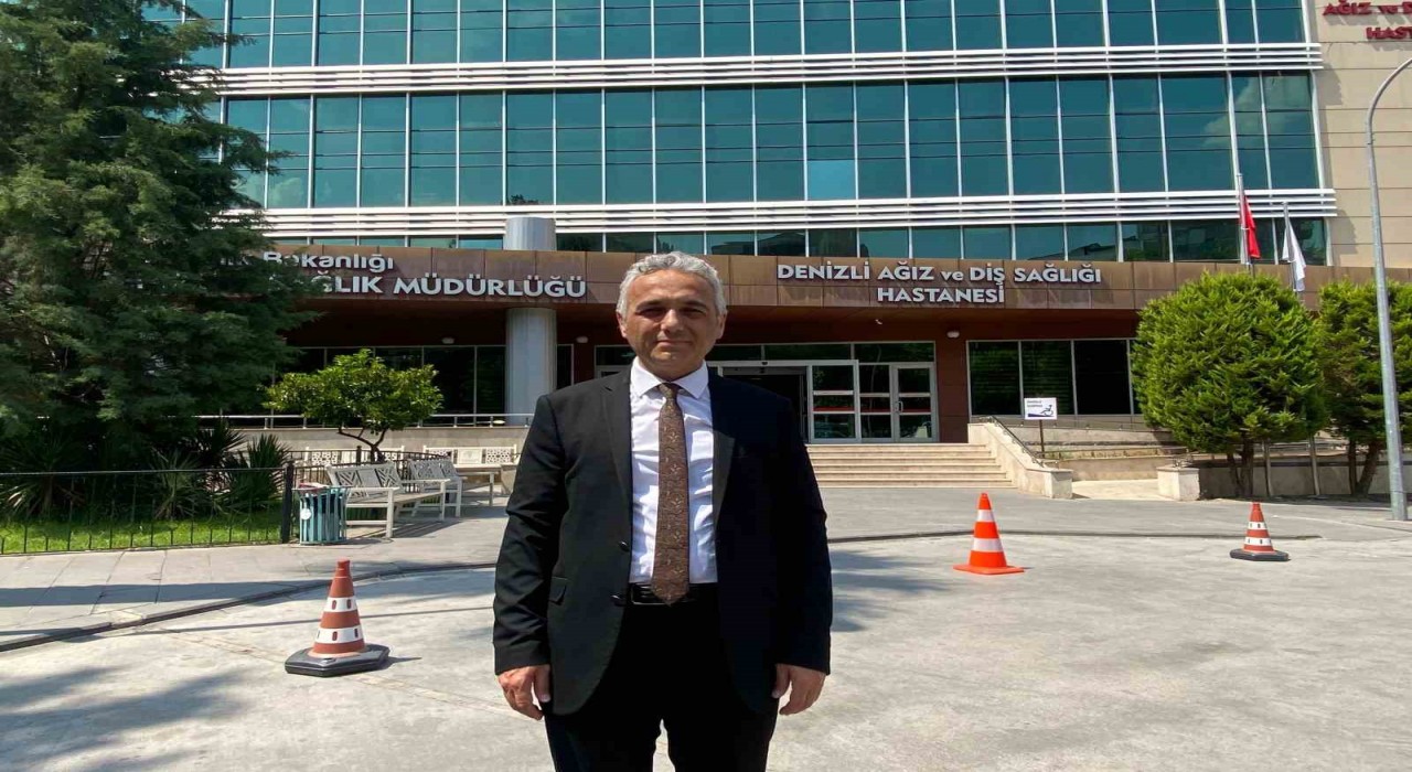 Hekimsenden Denizlideki doktora yönelik mobing iddiasına tepki