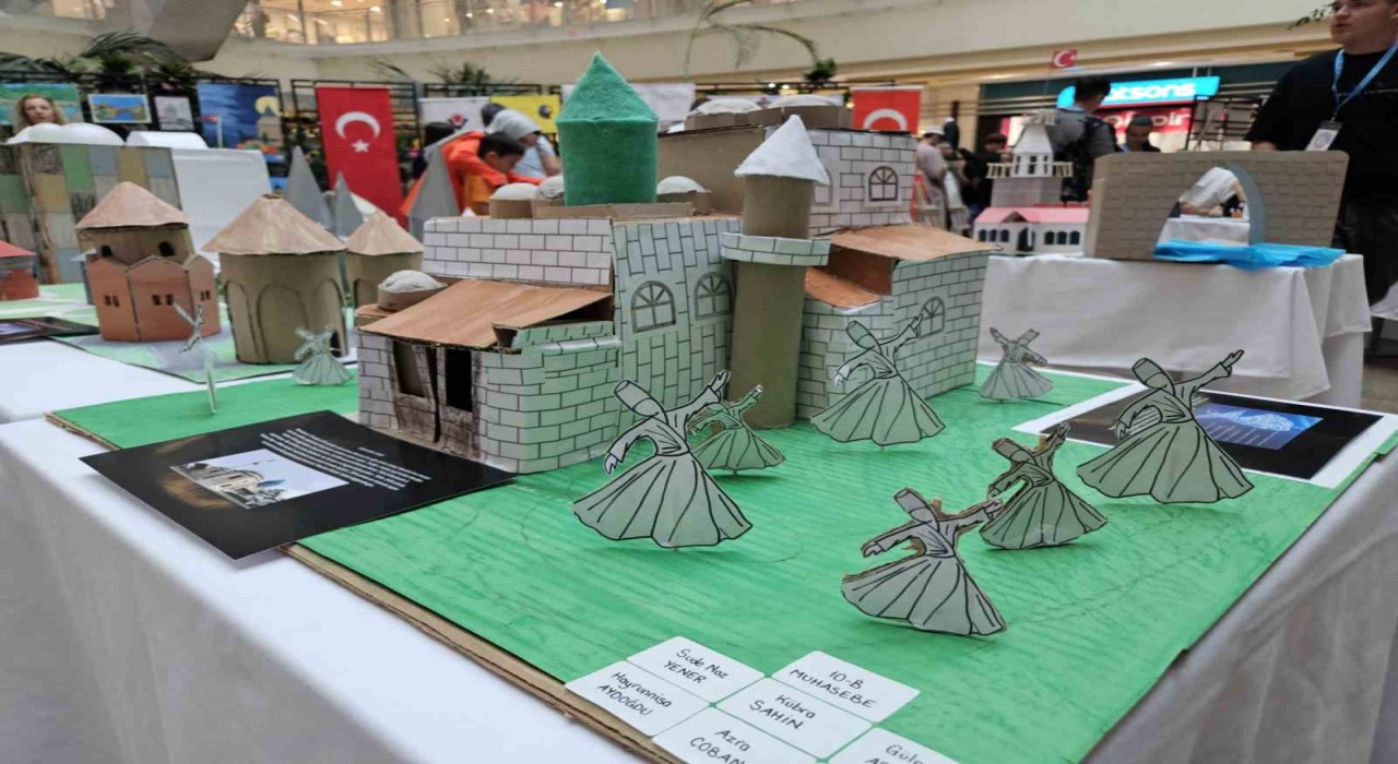 Herkesin bir mesleği olmalı