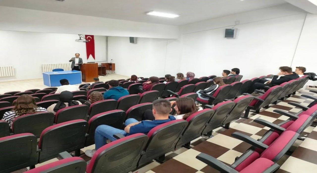 Hisarcık MYOda sigortacılık sektöründeki aracılık hizmetlerine yönelik etkinlik