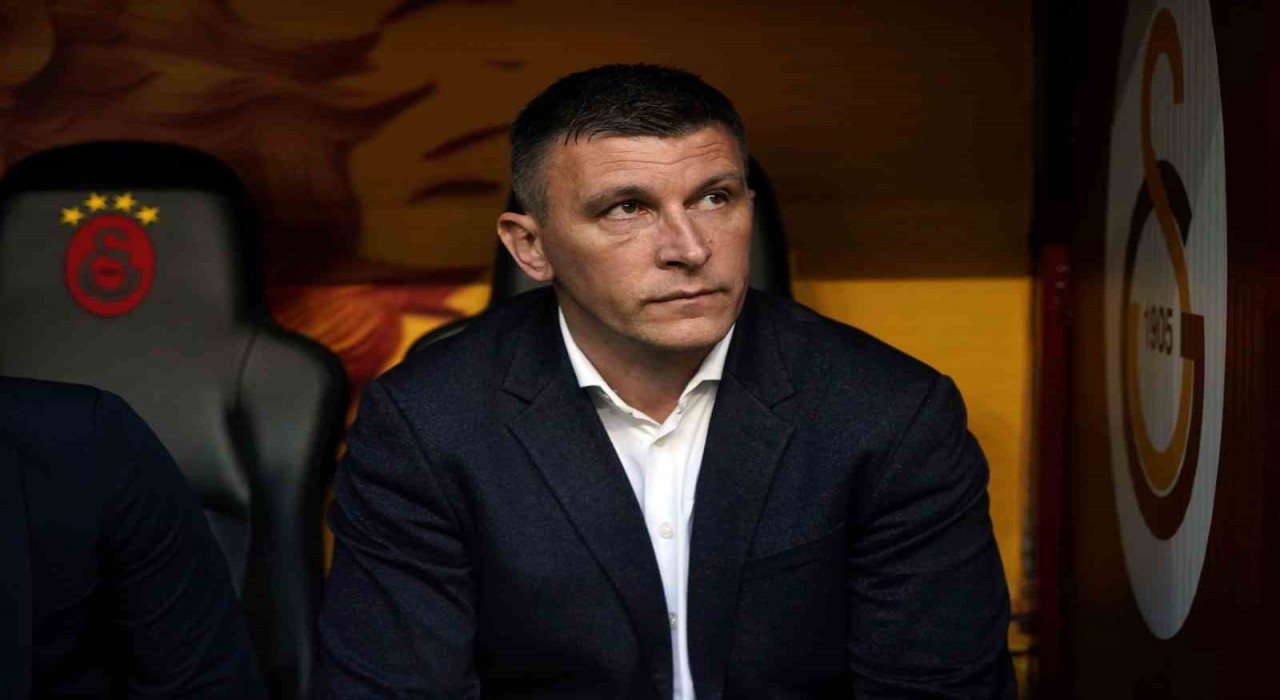 Hull Citynin yeni teknik direktörü Sergej Jakirovic oldu