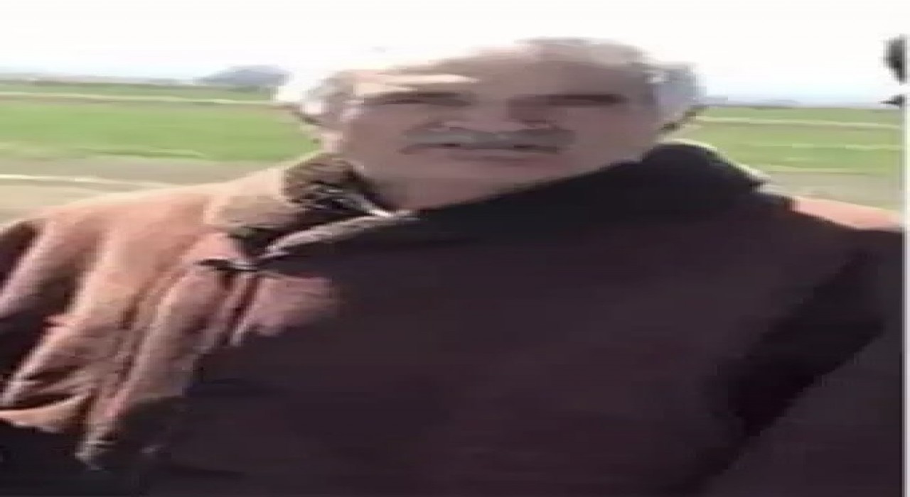 Iğdır'da 73 Yaşındaki Zanlı 2 Yengesini Öldürdü