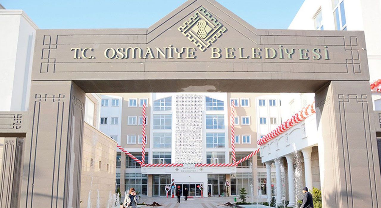 İhale Haberine Osmaniye Belediyesinden Yalanlama: “Dezenformasyon”