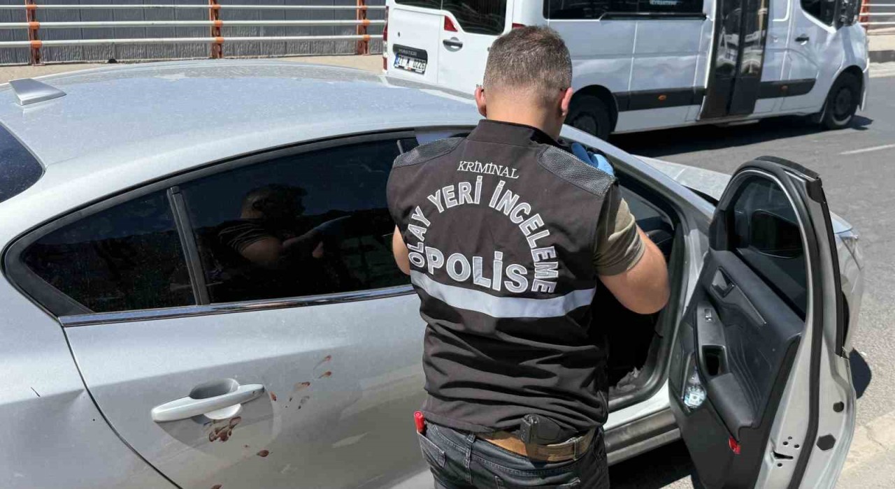 İki grup arasında kız isteme kavgası: 2 yaralı