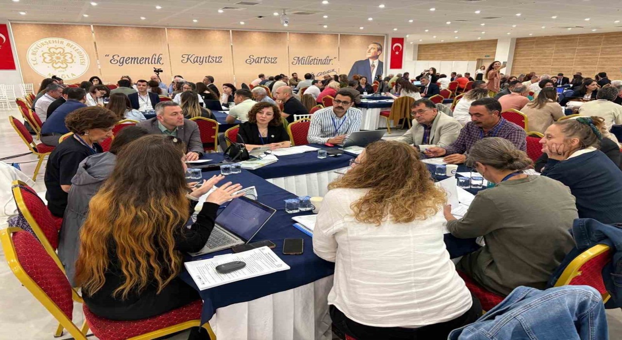 İklim Değişikliği Konferansının Sonuç Beyannamesi yayımlandı