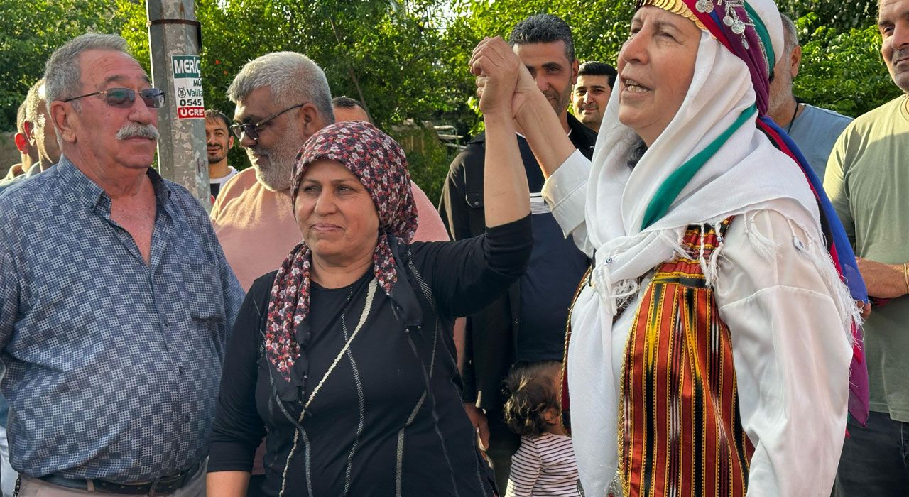 İlçede İlk Kadın Muhtar Sandıktan Zaferle Çıktı