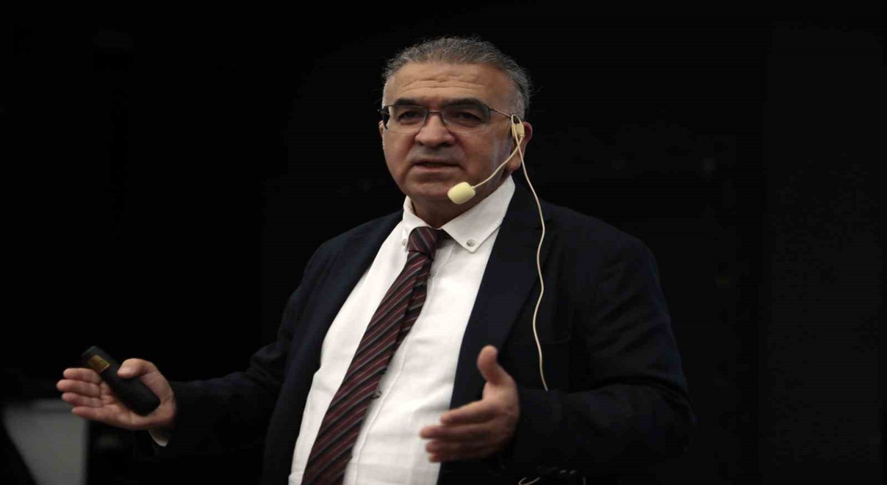 İlkadımda program bütçeye geçiş eğitimi verildi
