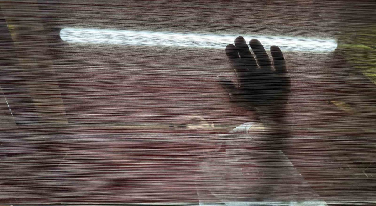 İlmek ilmek tarih: 182 yıllık miras sarayları renklendiriyor