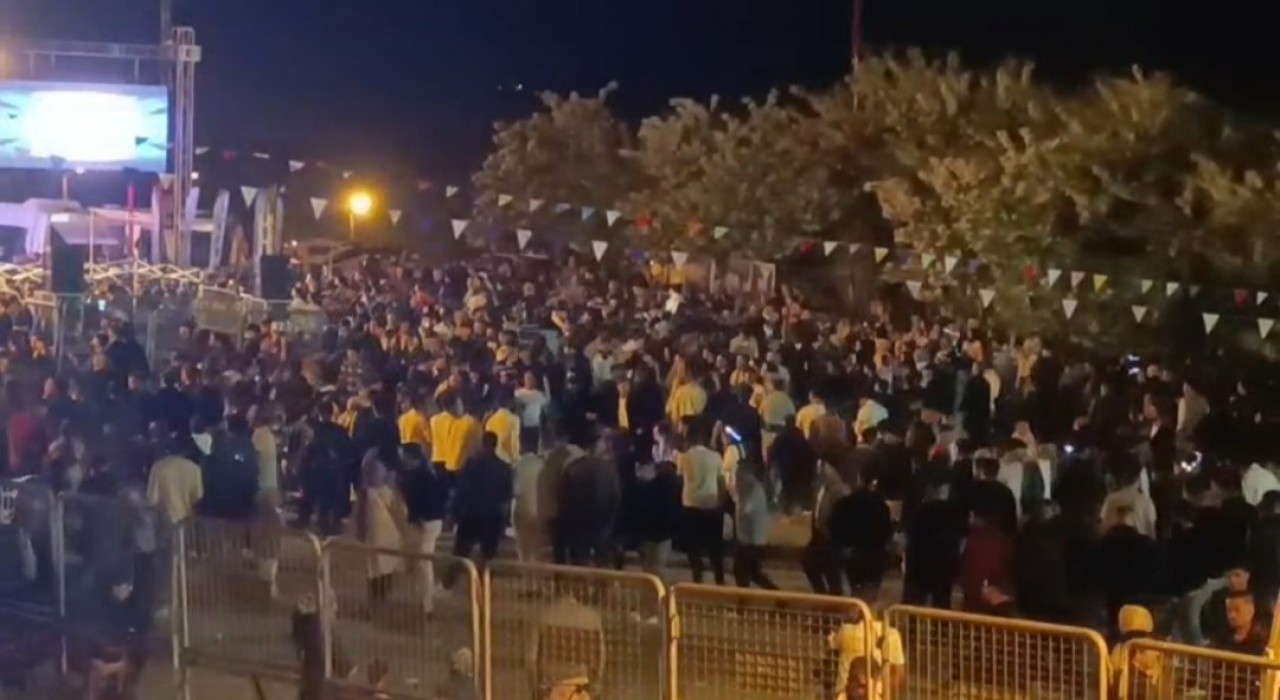 ‘İnci Kefali Göçü Kültür ve Sanat Festivaline yoğun ilgi