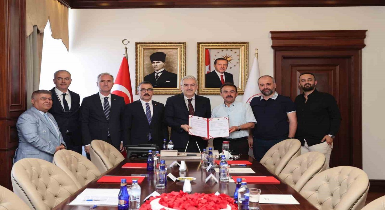 İnegölde yeni aile sağlık merkezi