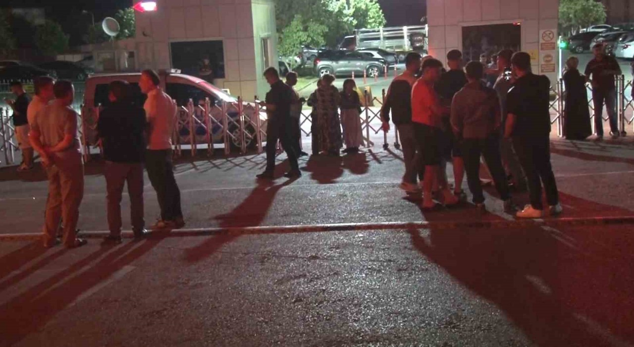 İnfaz yasasının yürürlüğe girmesiyle birlikte Maltepe Cezaevinden tahliyeler başladı