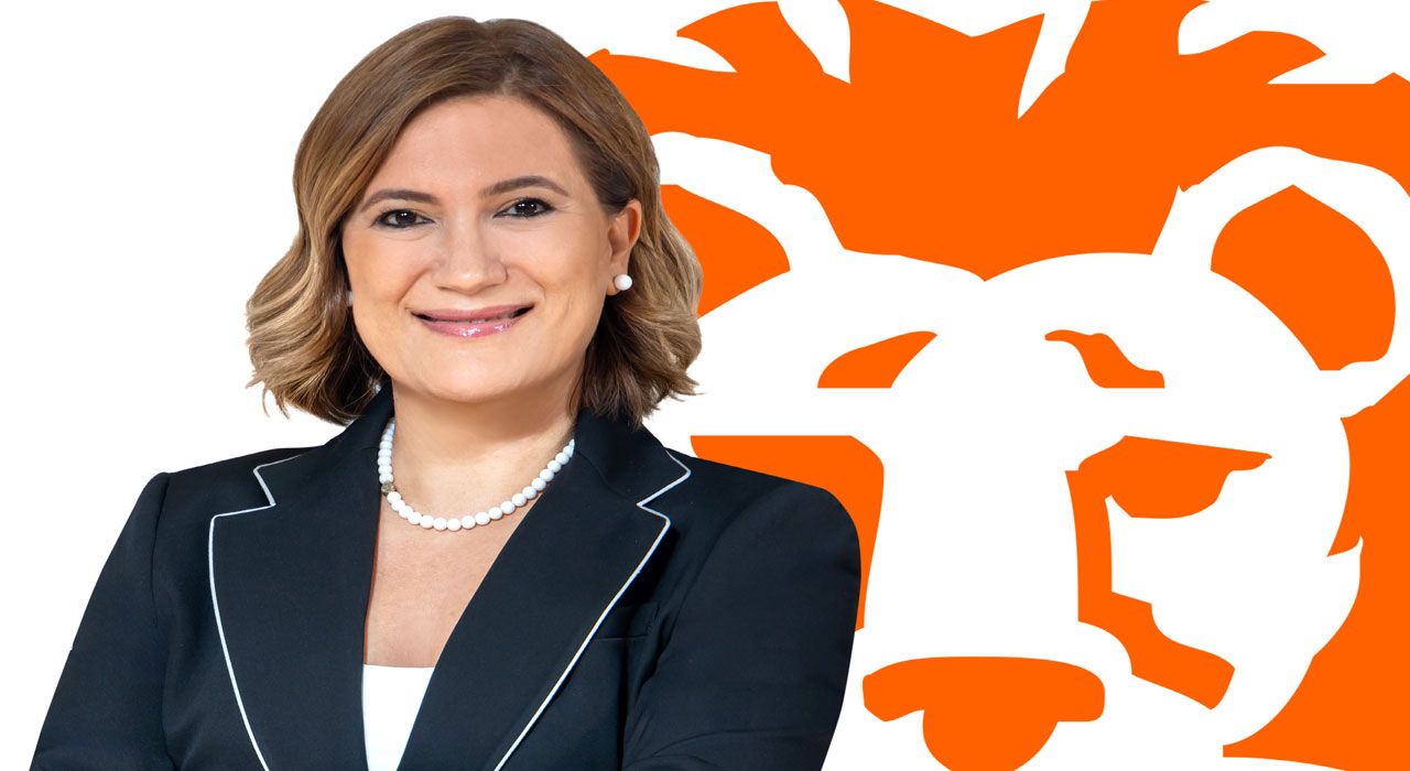 ING Türkiye’de Üst Düzey Atama