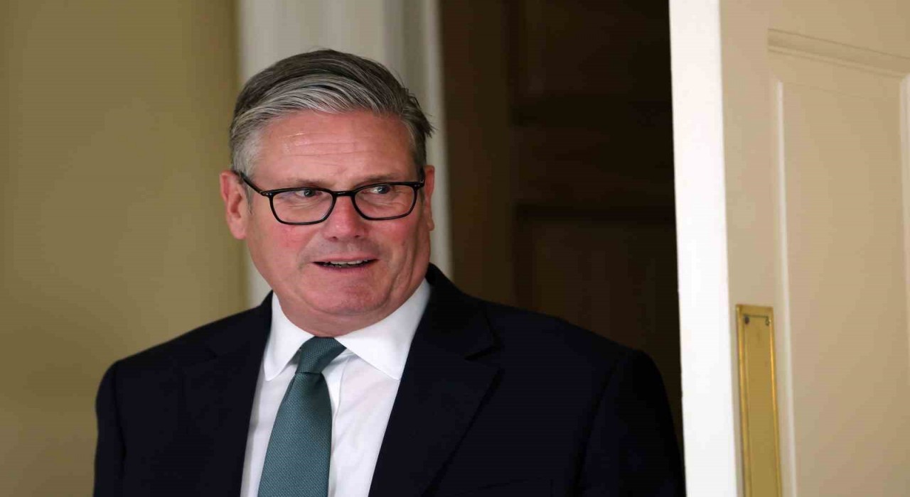 İngiltere Başbakanı Starmer: İranın nükleer programı konusunda uzun zamandır endişelerimiz vardı