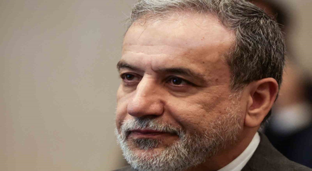İran Dışişleri Bakanı Arakçi: Diplomasiyi İran değil, ABD ve İsrail baltaladı