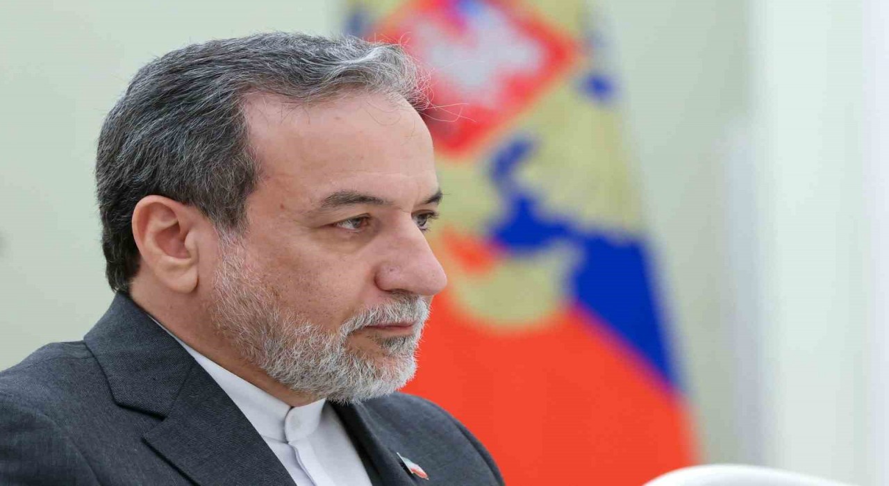 İran Dışişleri Bakanı Arakçi: Rusya, BM Güvenlik Konseyinin harekete geçmesi için aktif şekilde çaba harcıyor