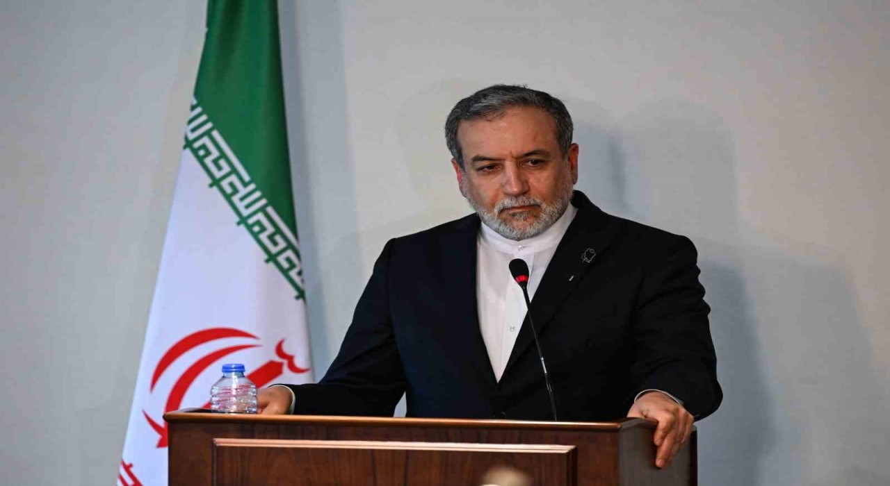 İran Dışişleri Bakanı Arakçiden BMye mektup: İsrail artık tüm kırmızı çizgileri aştı