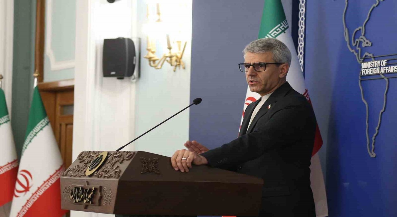 İrandan Katardaki El-Udeyd üssüne saldırı açıklaması: Meşru müdafaa hakkımızı kullandık