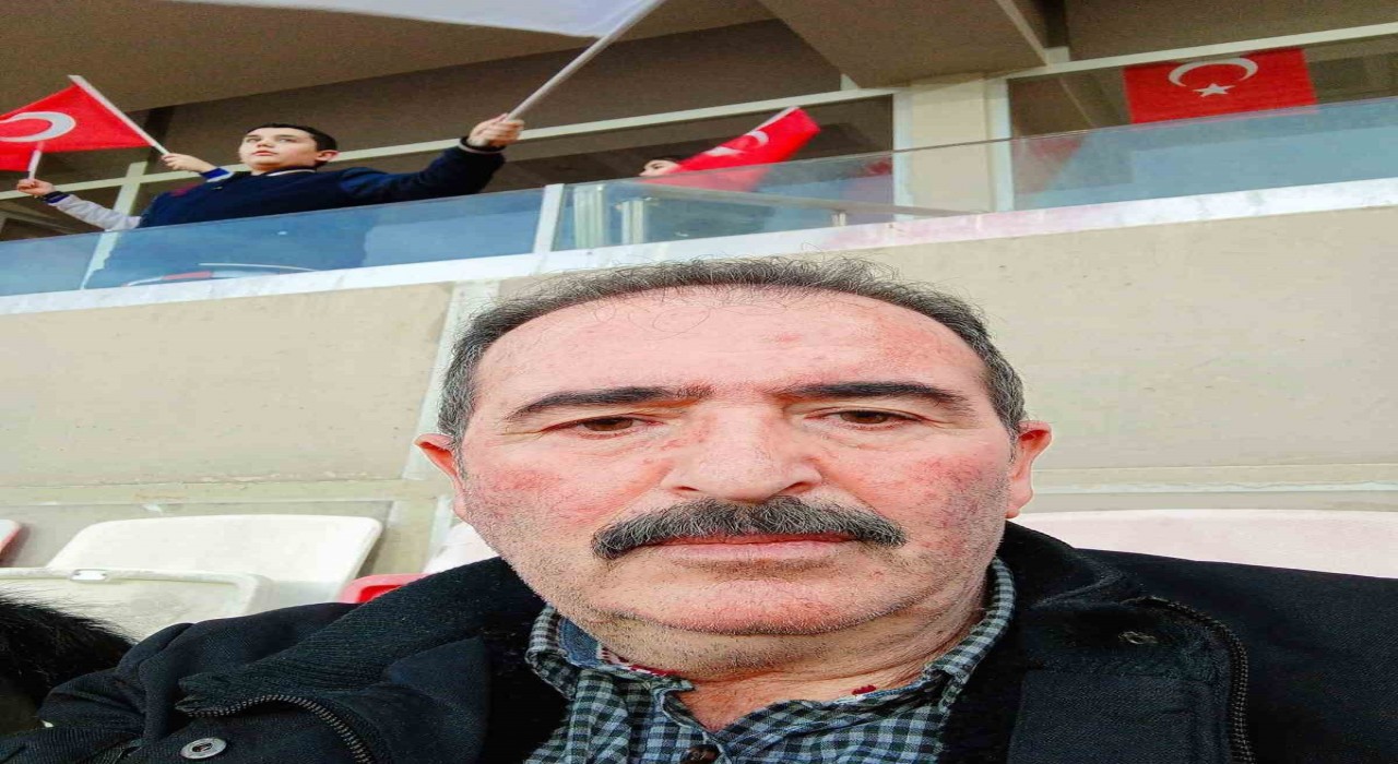 İş makinesinin altında kalan operatör hayatını kaybetti