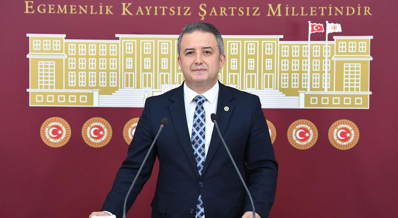 İsa Mesih Şahin’den İsrail’in Madleen Gemisi Müdahalesine Sert Tepki