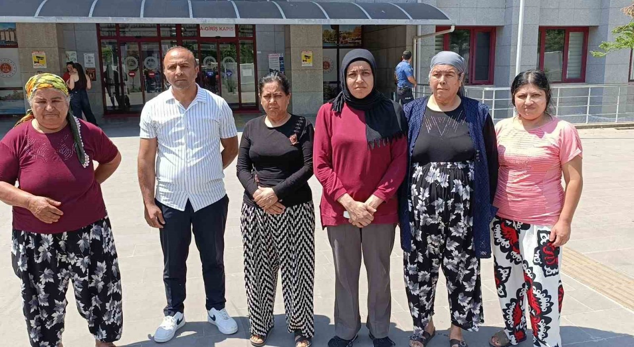 İşitme Engelli Nihalin katiline  ağırlaştırılmış ömür boyu müebbet