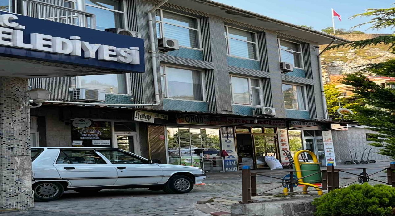 İskilipte esnaf kavgası: 2 yaralı