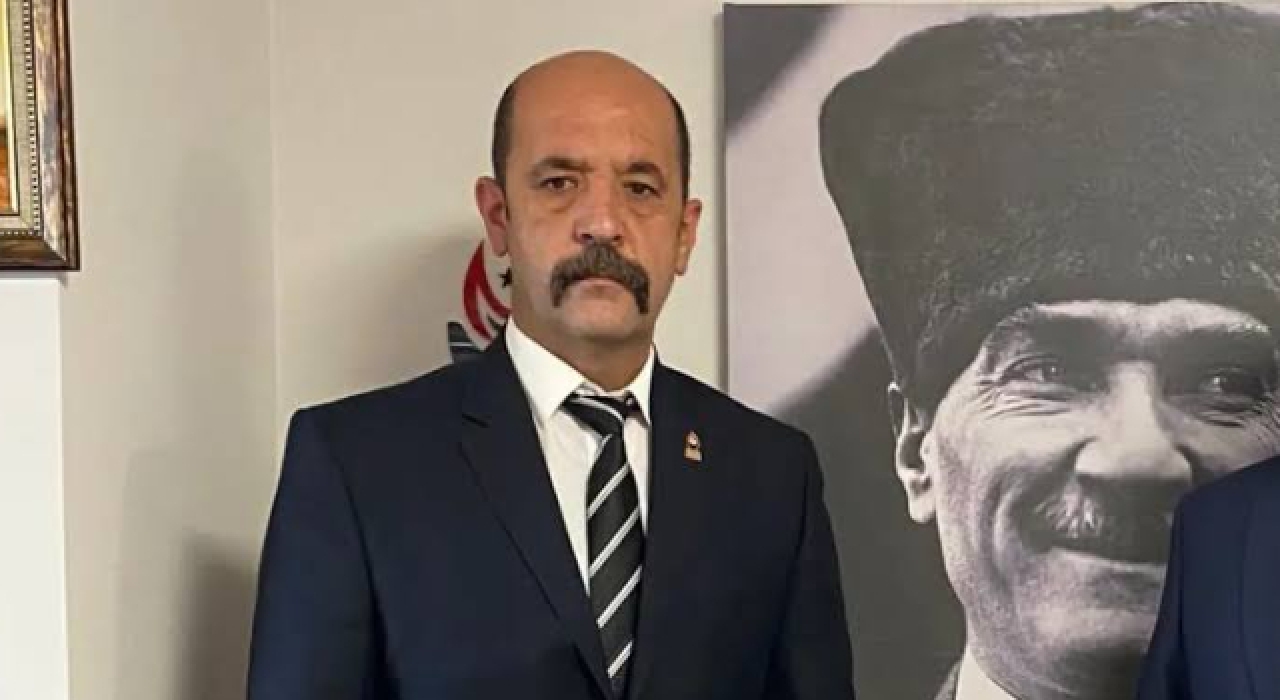 İsmail Salep: “Genç Cumhuriyeti Saygıyla Anıyoruz”