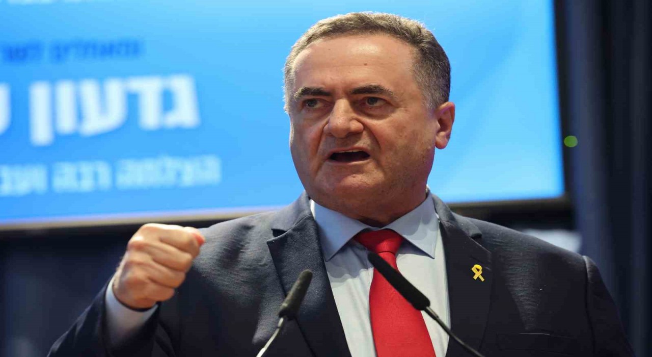 İsrail Savunma Bakanı Katzdan geri adım: Tahran sakinlerine fiziksel olarak zarar vermek gibi bir niyetimiz yok