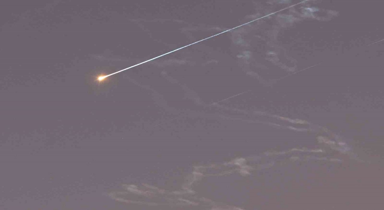 İsrailde İranın saldırıları sonucu 3 kişi öldü, 91 kişi yaralandı