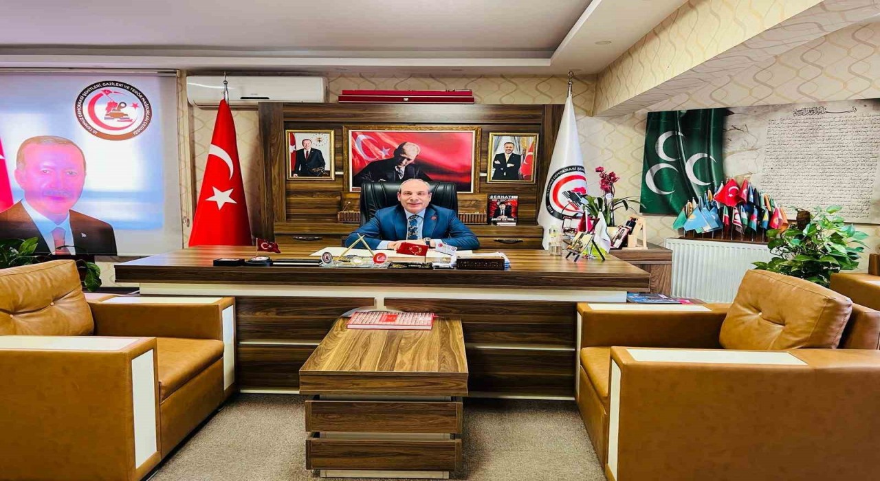 İsrailin gözü Anadolu topraklarında