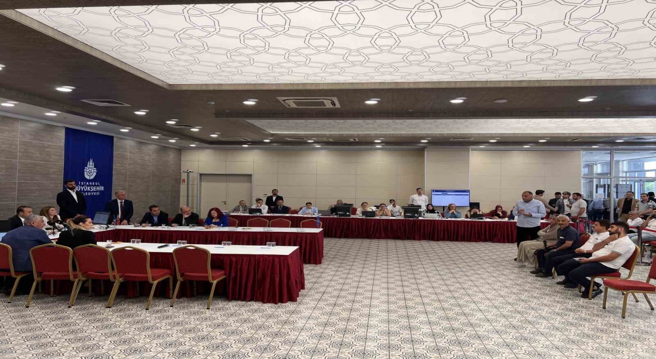 İstanbulda 150 yeni taksi plakası için ilk ihale yapıldı