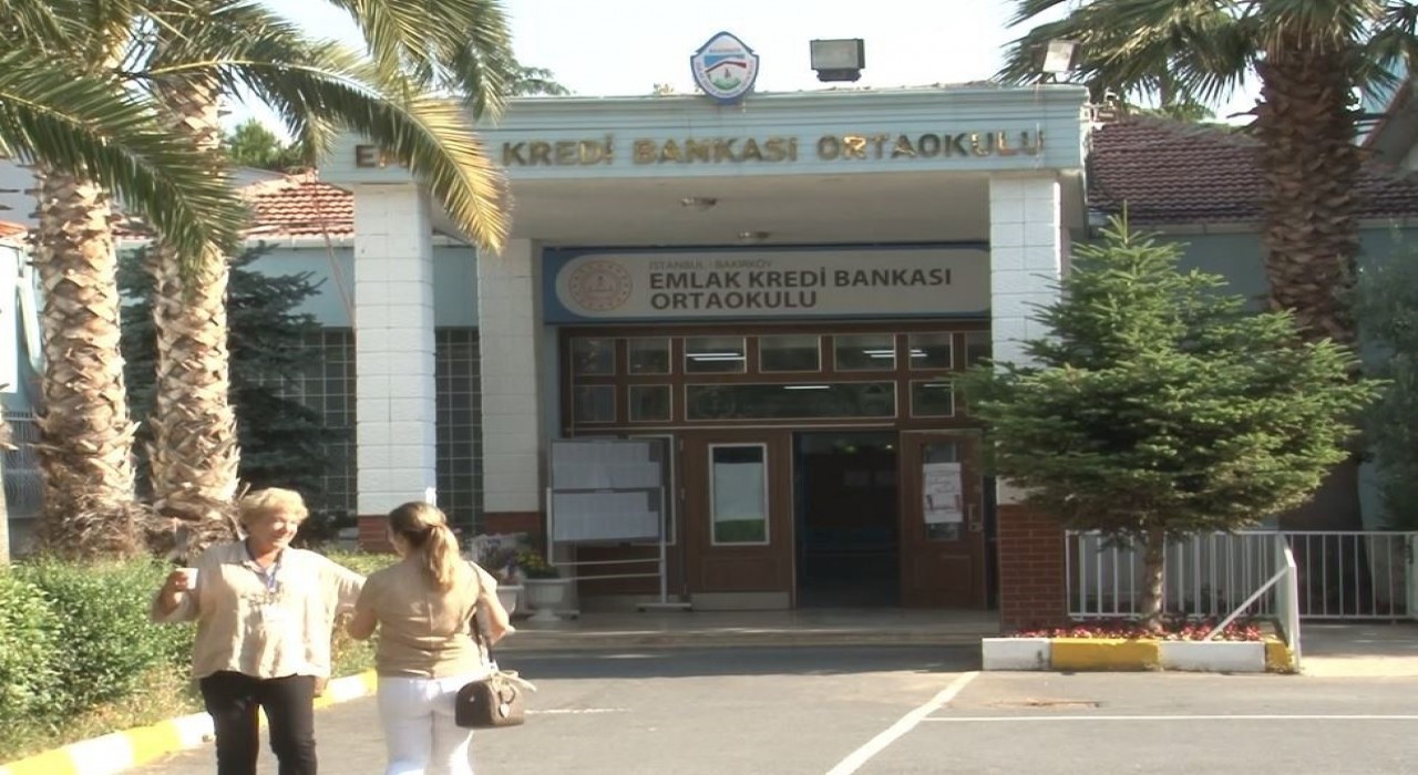 İstanbulda LGS heyecanı başladı