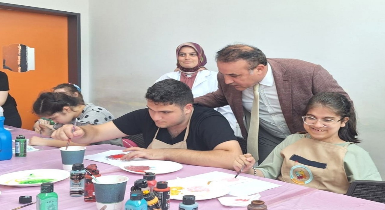 İstanbuldan Düzceye özel eğitim köprüsü