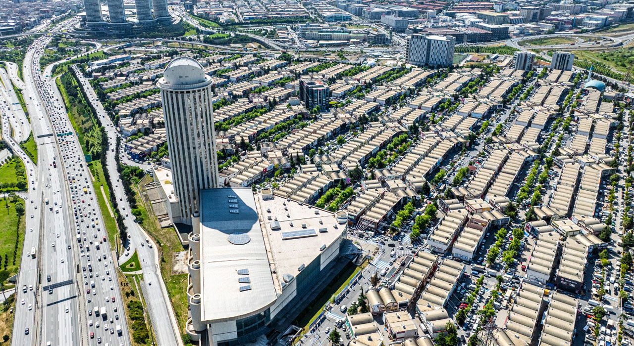 İSTOÇ FEST 2025: 20 Bin Satın Almacı İstanbul’da Buluşacak!