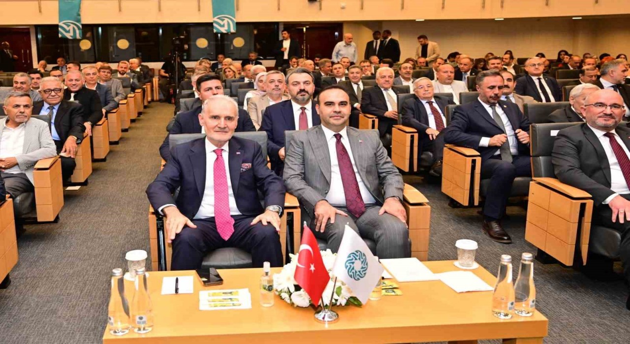 İTO Başkanı Avdagiçten Yüksek faiz ortamının sonlandırılması önem taşıyor açıklaması