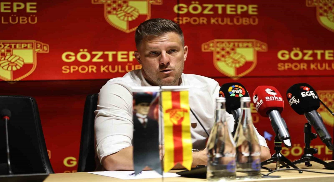 Ivan Mance: Romulo için rekor bir teklif aldık