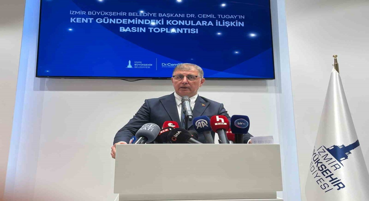 İzmir Büyükşehirde grev sonrası neşter: Bin 30 çalışan işten çıkartılıyor