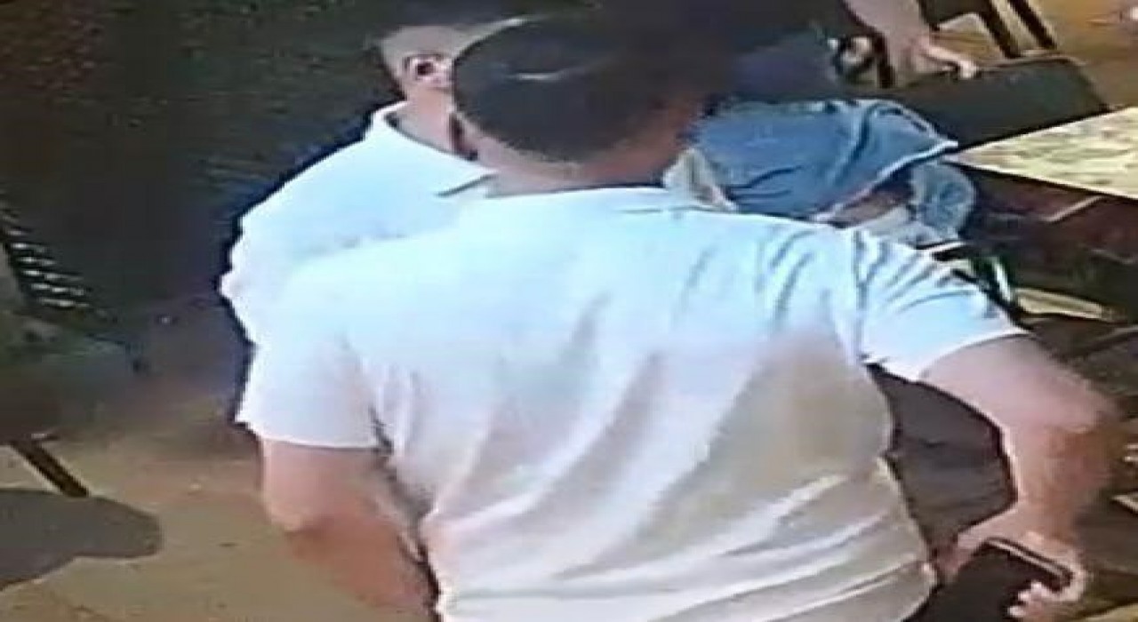 İzmirde 17 yaşındaki çalışanın burnu ısırılarak koparıldı