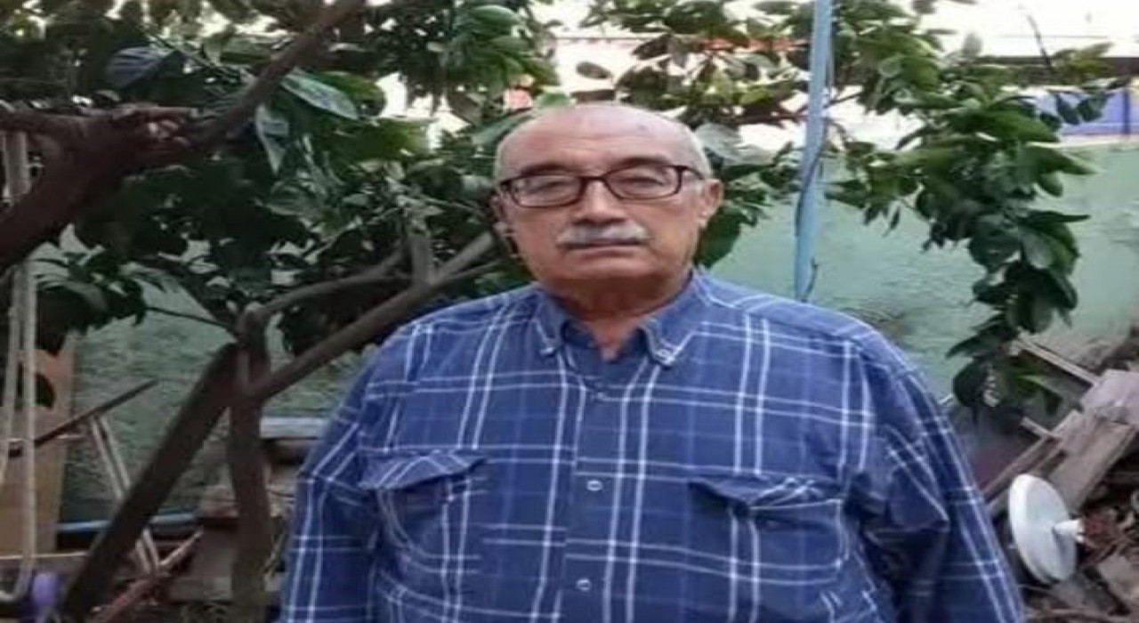 İzmirde 75 yaşındaki adam karısını öldürüp intihar etti