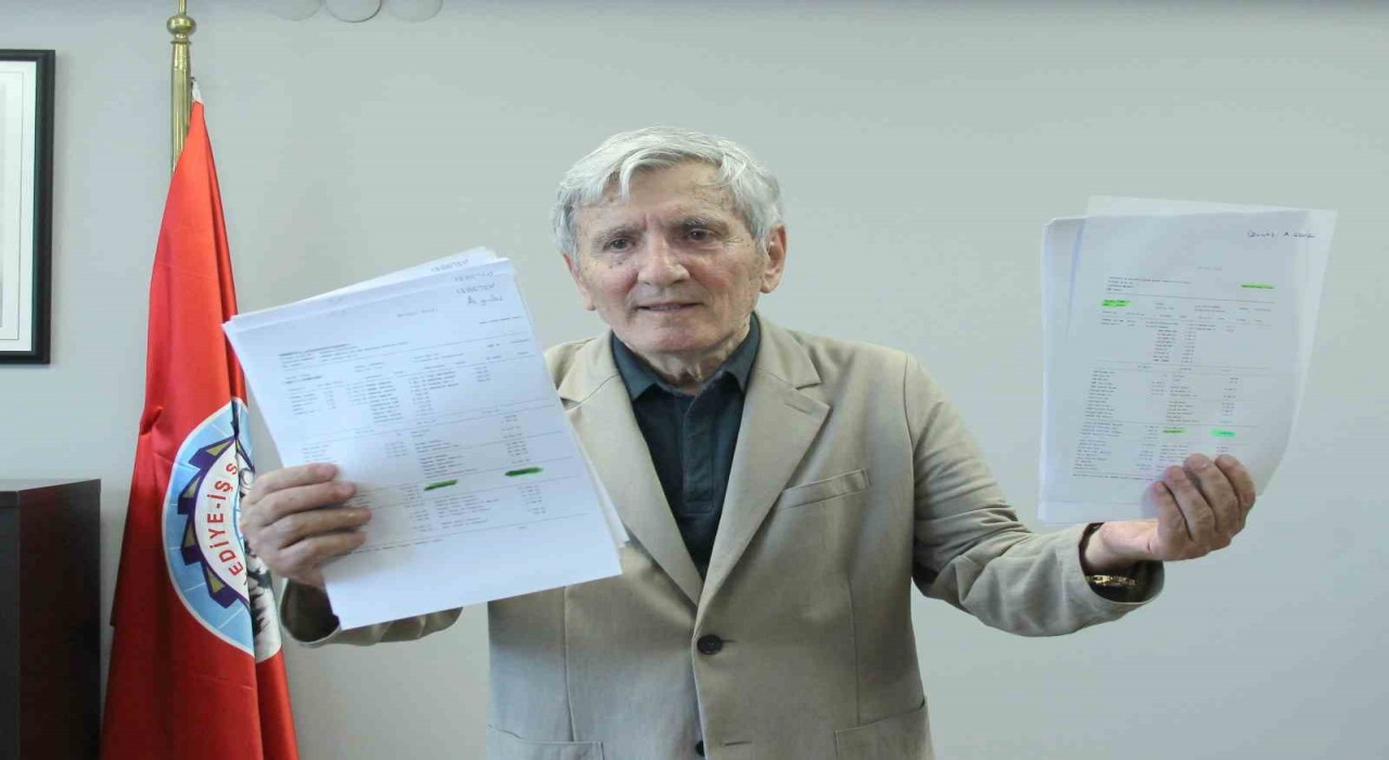İzmirde işten çıkartılan belediye işçileri eyleme gidiyor