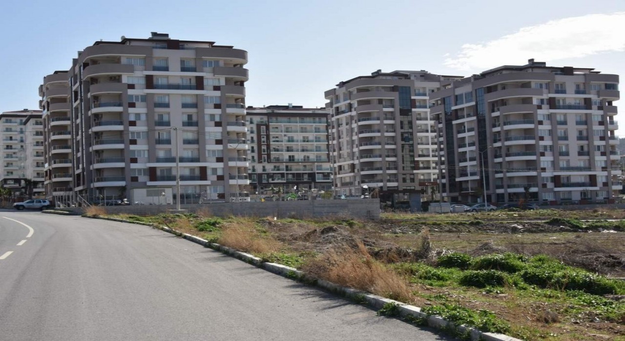 İzmirde konut satışları yüzde 31,6 arttı