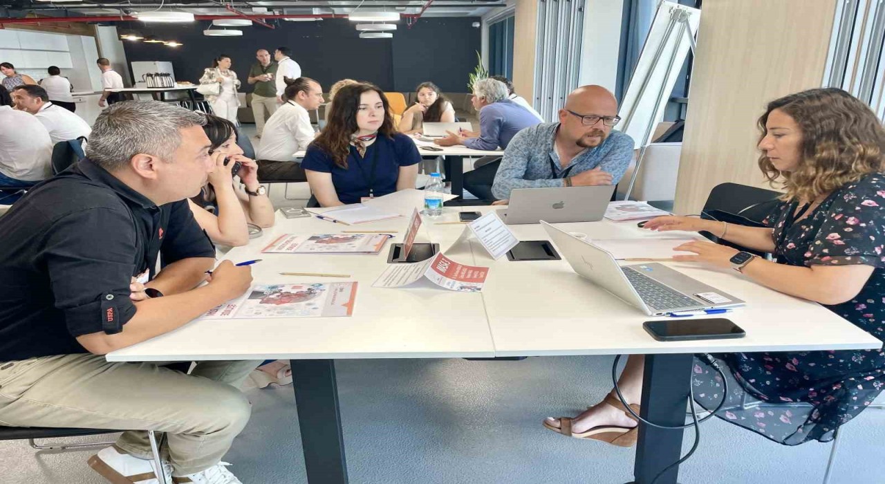 İzmirde yapay zeka ile yeni bir dönem