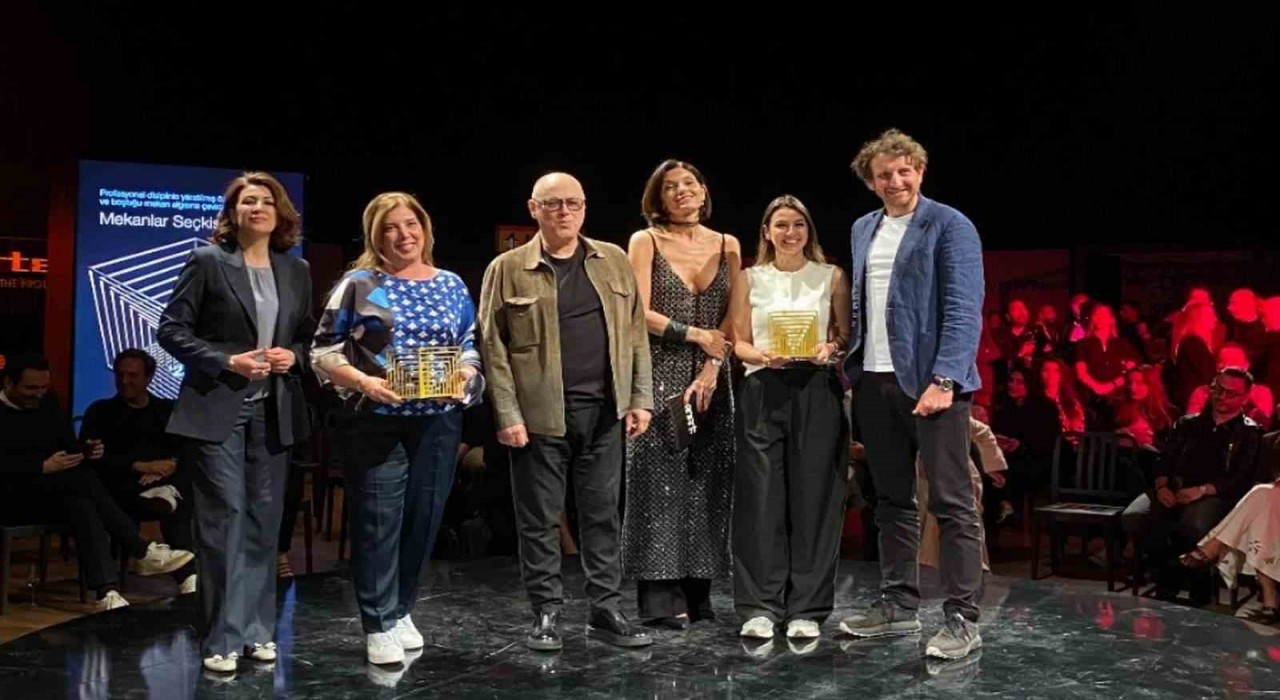 İzQya büyük gurur