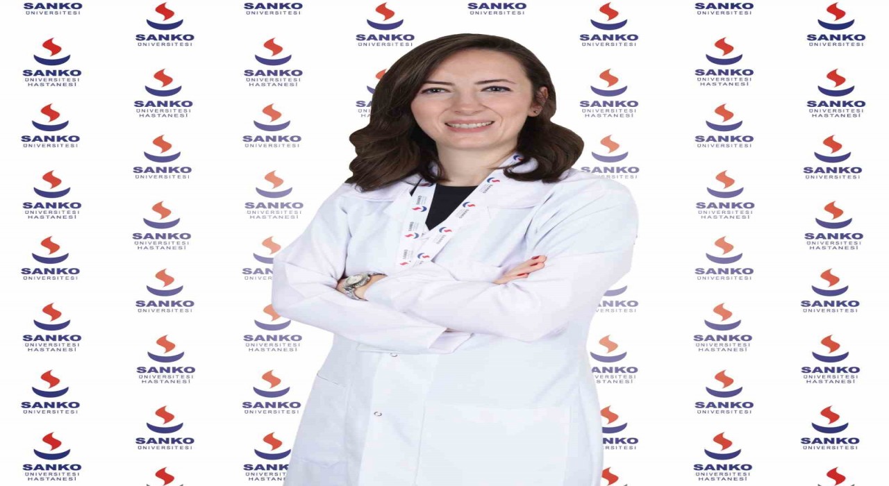 Kadın Hastalıkları ve Doğum Uzmanı Opr. Dr. Eda Arife Deniz, SANKO Üniversitesi Hastanesinde
