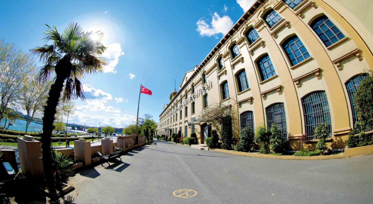 Kadir Has Üniversitesi, THE Impact Rankings 2025te yükselişte