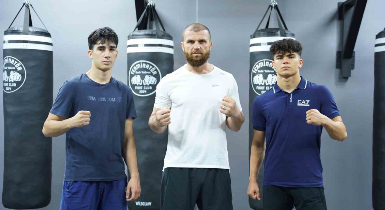 Kadir Yıldırım: Türkiye, şu anda kick boksta dünyada tek