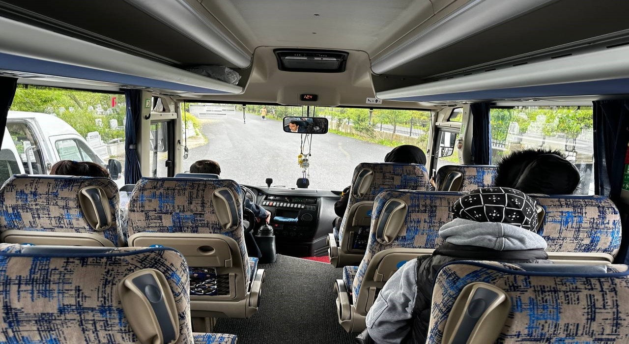 Kağıthane Belediyesinden vatandaşlara kabir ziyareti kolaylığı